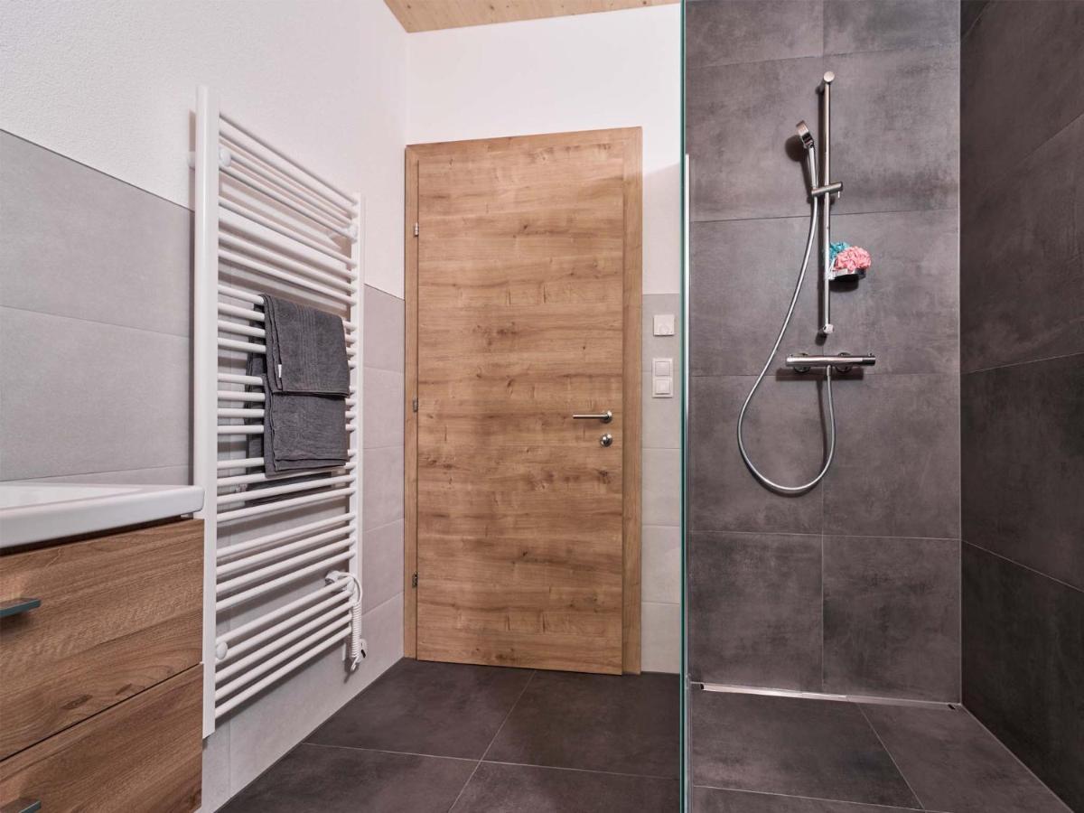 Myhome Apartments Умхаузен Екстериор снимка