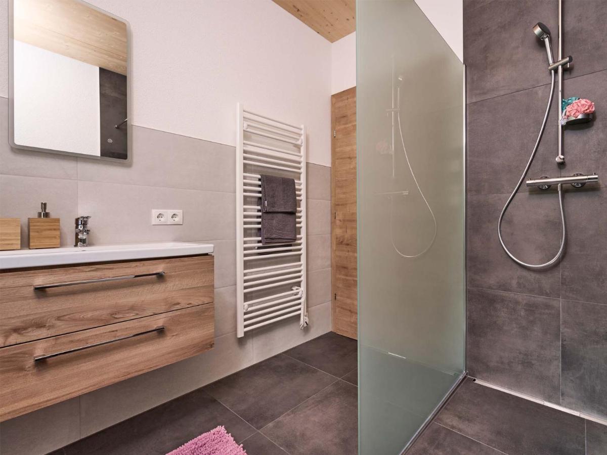 Myhome Apartments Умхаузен Екстериор снимка