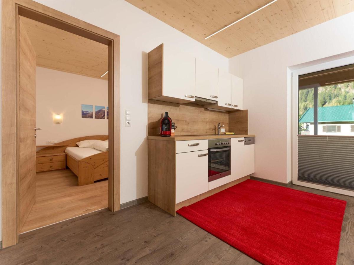 Myhome Apartments Умхаузен Екстериор снимка